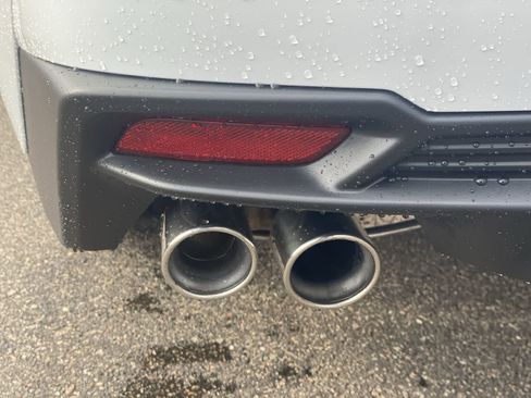 New 2026 Toyota Camry SE image 17