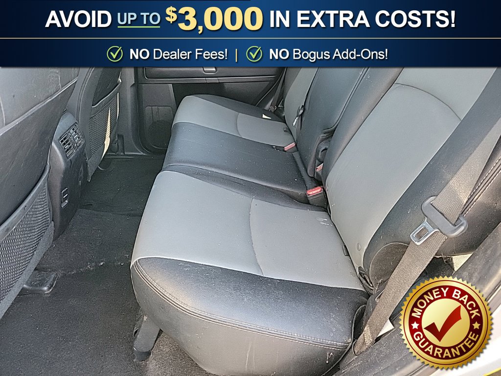 Used 2019 Toyota 4Runner SR5 Premium AWD/4WD image 21