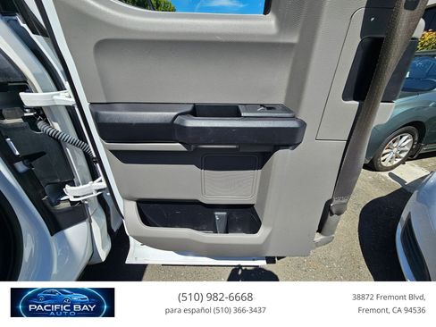 Used 2020 Ford F150 XL w/ Equipment Group 101A Mid RWD image 13