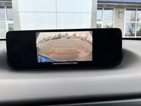 Used 2024 MAZDA CX-50 Meridian Edition w/ Weather Package image 20