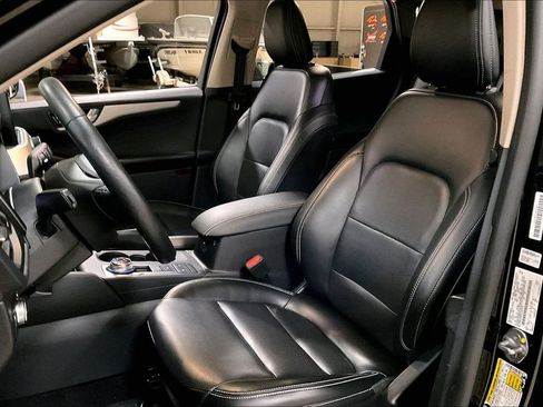 Certified 2020 Ford Escape SEL AWD/4WD image 23