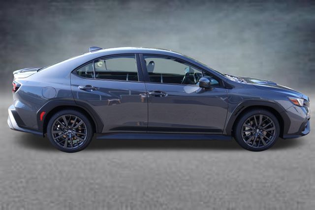 New 2026 Subaru WRX Premium AWD/4WD image 2