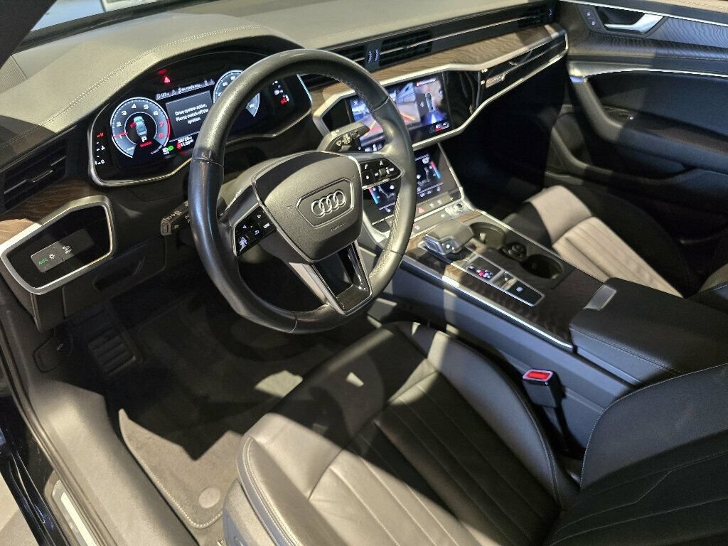Used 2023 Audi A6 2.0T Premium AWD/4WD image 15