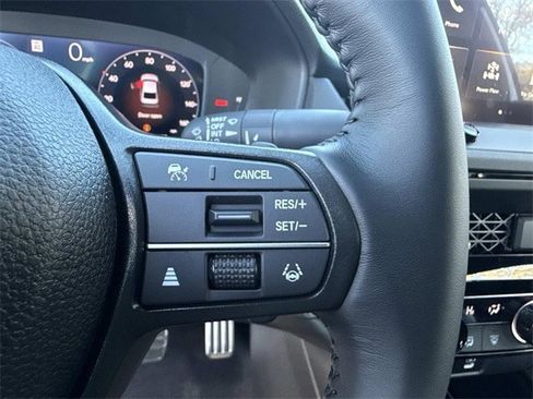 New 2025 Honda Accord Sport image 19