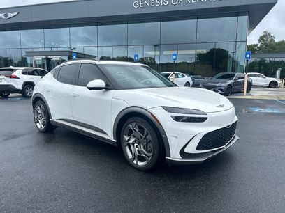 Used 2023 Genesis GV60 Performance