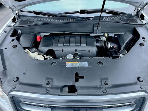 Used 2016 GMC Acadia SLT w/ Premium Edition image 23