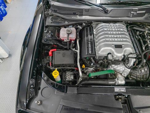 Used 2023 Dodge Challenger SRT Hellcat RWD image 16
