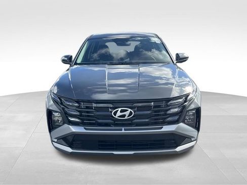 New 2026 Hyundai Tucson SE FWD image 8