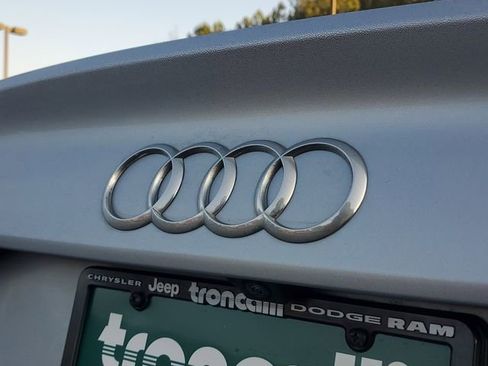 Used 2023 Audi A3 2.0T Premium w/ Convenience Package image 8