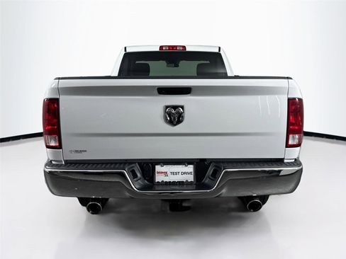 Used 2019 RAM 1500 Tradesman w/ Popular Equipment Group RWD image 10
