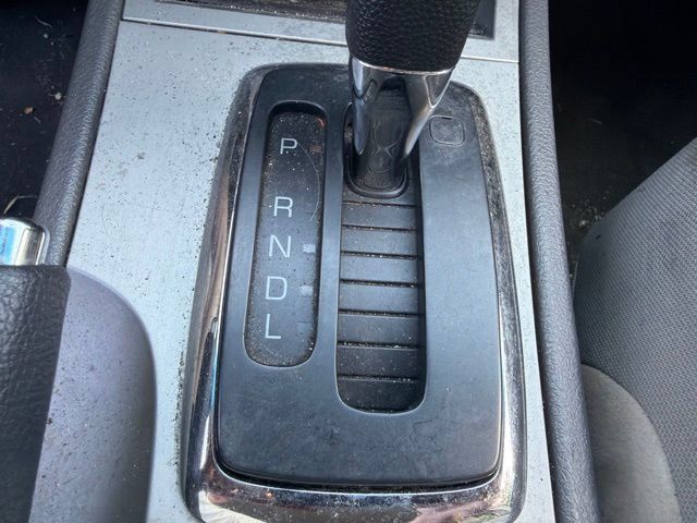 Used 2010 Ford Fusion S FWD image 27