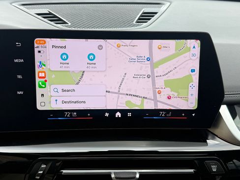 Used 2024 BMW X1 xDrive28i image 27