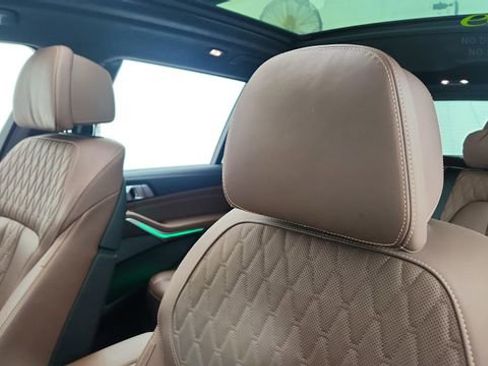 Used 2023 BMW X7 xDrive40i w/ Executive Package AWD/4WD image 38