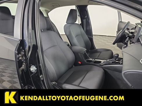Used 2024 Toyota Corolla LE FWD image 18