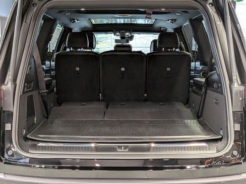 New 2026 Jeep Grand Wagoneer Summit w/ Premium Group III AWD/4WD image 4