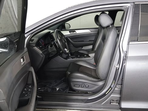 Used 2018 Hyundai Sonata Sport image 27