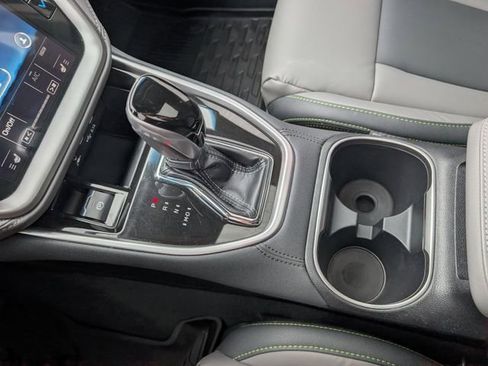 Certified 2022 Subaru Outback Onyx Edition XT AWD/4WD image 17