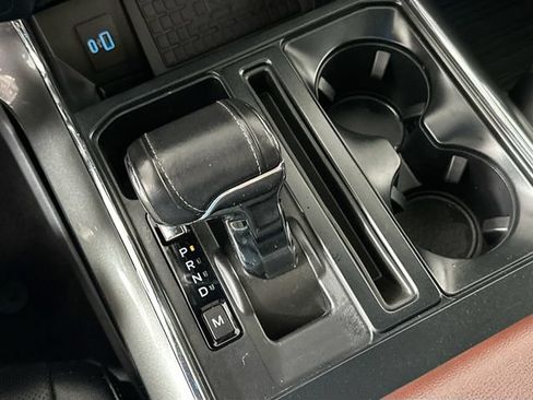 Used 2023 Ford F150 Lariat w/ Equipment Group 502A High AWD/4WD image 19