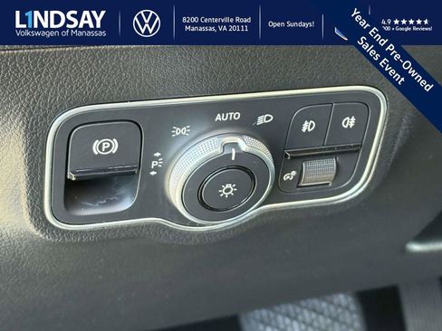 Used 2023 Mercedes-Benz GLA 250 4MATIC image 19