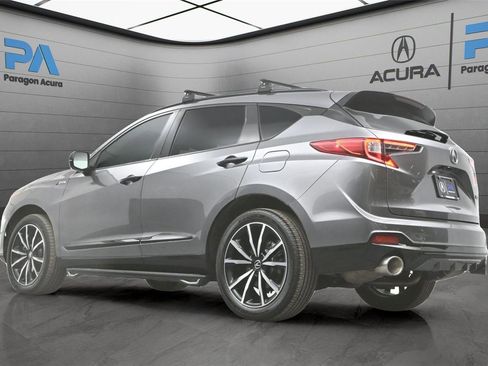 Used 2025 Acura RDX A-Spec image 40