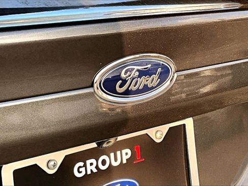 Used 2015 Ford Fusion Titanium image 30