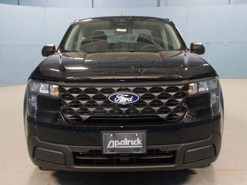 New 2026 Ford Maverick XL w/ Equipment Group 101A AWD/4WD image 18