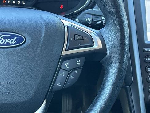 Used 2020 Ford Fusion Energi Titanium image 22