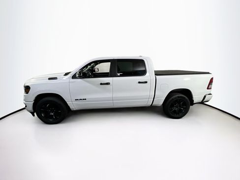 Used 2023 RAM 1500 Big Horn AWD/4WD image 8