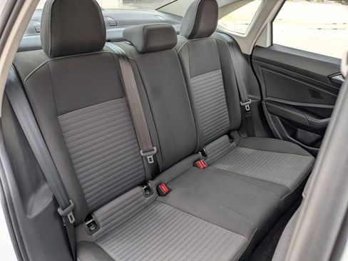 Used 2025 Volkswagen Jetta S FWD image 27