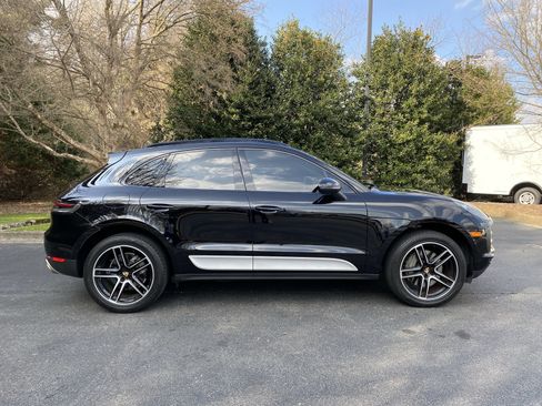 Used 2021 Porsche Macan S image 10