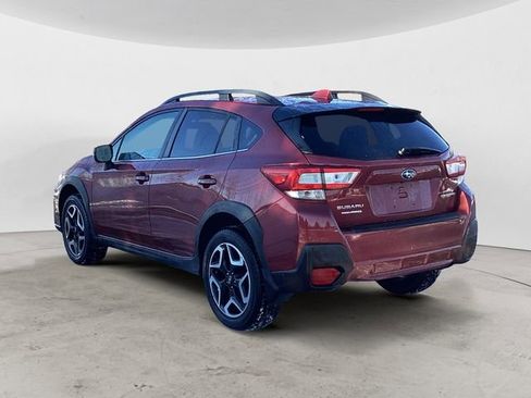 Used 2019 Subaru Crosstrek 2.0i Limited w/ Moonroof Package image 3