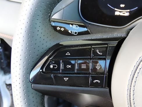 New 2025 Maserati Grecale Folgore AWD/4WD image 41