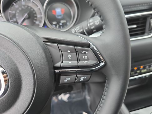 Used 2025 MAZDA CX-5 AWD 2.5 S w/ Preferred Package image 20