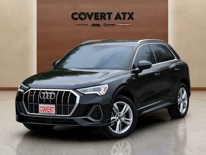 Used 2022 Audi Q3 2.0T Premium Plus