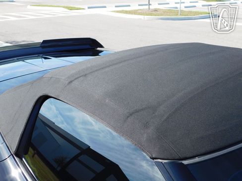 Used 2017 Chevrolet Corvette Z06 image 27