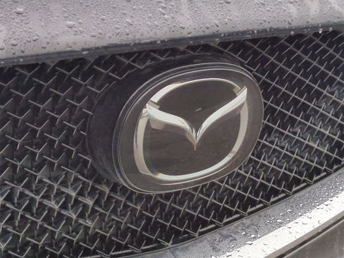 Used 2021 MAZDA CX-5 Touring image 11