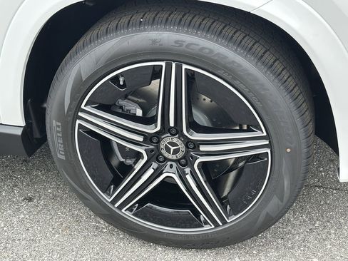 New 2026 Mercedes-Benz GLE 350 4MATIC image 14