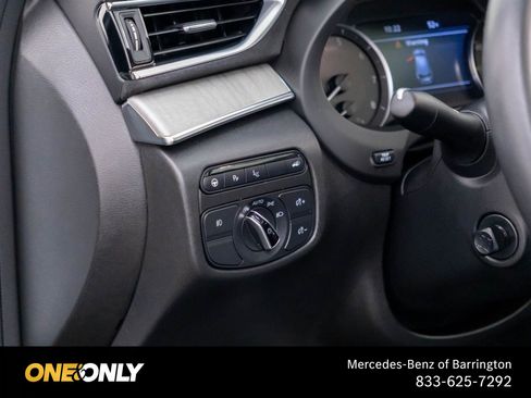 Used 2023 INFINITI QX50 Sensory w/ Accent Package AWD/4WD image 21
