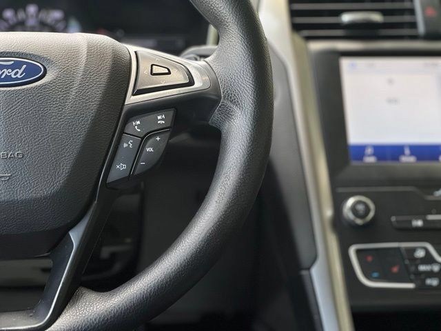 Used 2019 Ford Fusion SE AWD/4WD image 31
