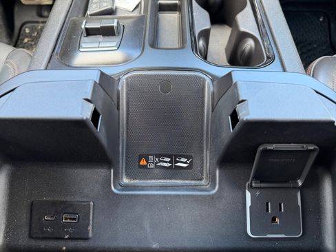 Used 2026 GMC Sierra 2500 AT4 w/ AT4 Premium Plus Package AWD/4WD image 21