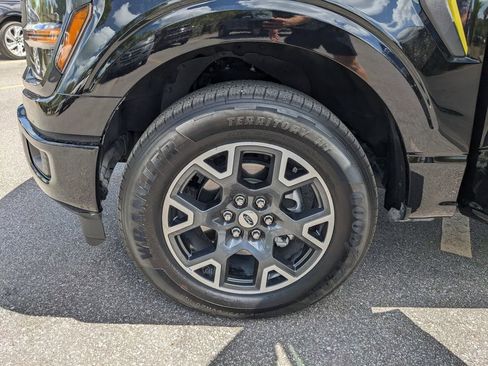 Used 2024 Ford F150 STX image 35