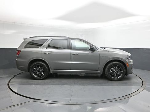 New 2026 Dodge Durango GT w/ Blacktop Package image 26