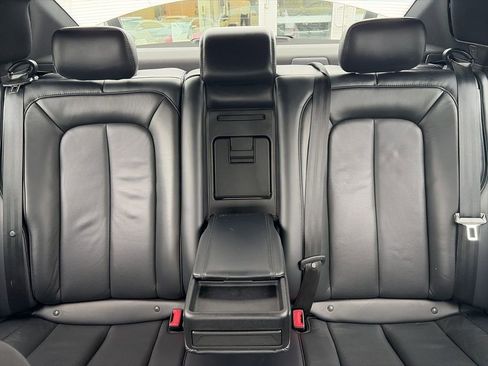 Used 2018 Lincoln Continental Select FWD image 26