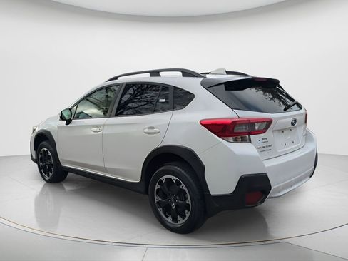 Used 2023 Subaru Crosstrek 2.0i Premium image 9