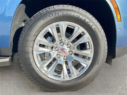 New 2026 GMC Yukon XL Denali image 19