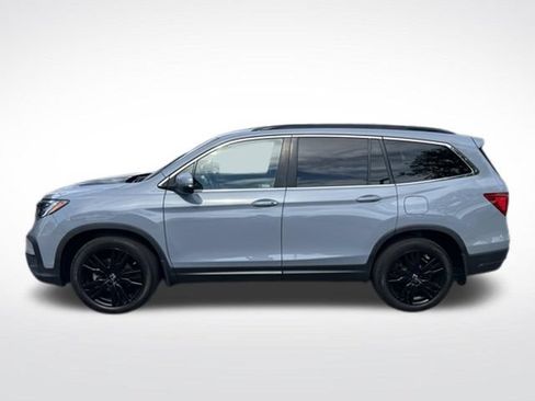Used 2022 Honda Pilot Special Edition image 2
