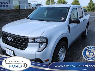 New 2026 Ford Maverick XL w/ Equipment Group 101A
