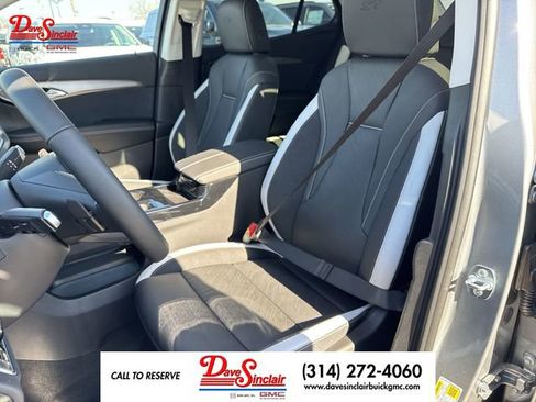 New 2026 Buick Envision Sport Touring AWD/4WD image 11