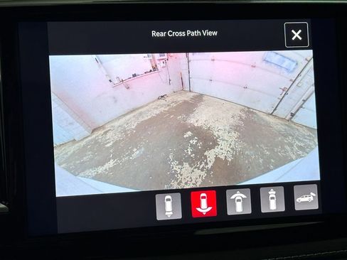 New 2026 Chrysler Pacifica Select image 46