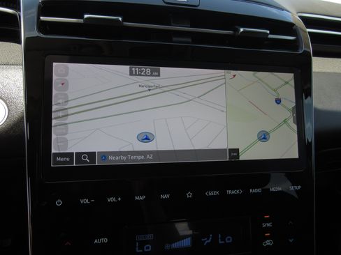 Used 2024 Hyundai Tucson SEL w/ Convenience Package FWD image 20